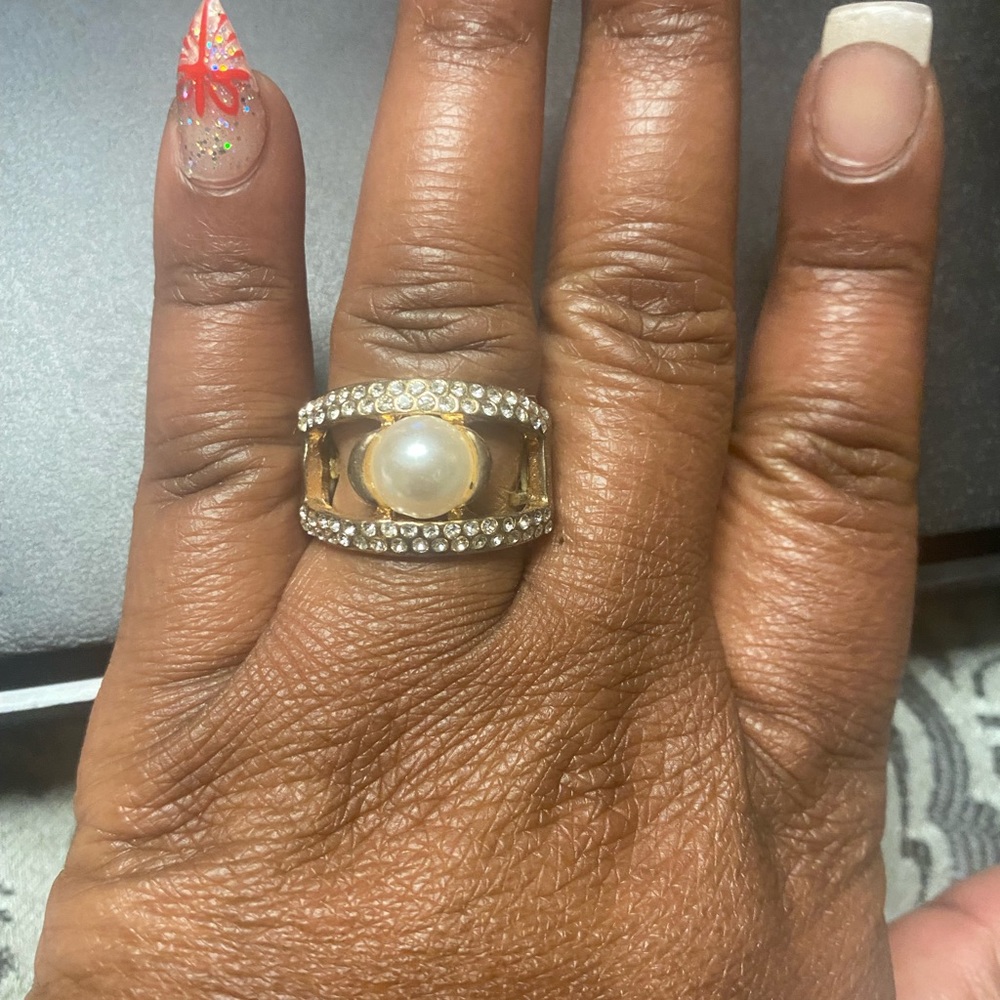 Paparazzi Ring